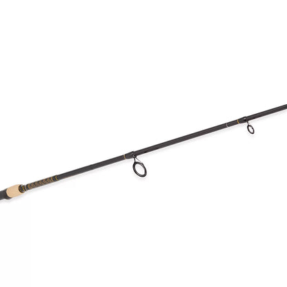 Battle II Spinning Fishing Combo