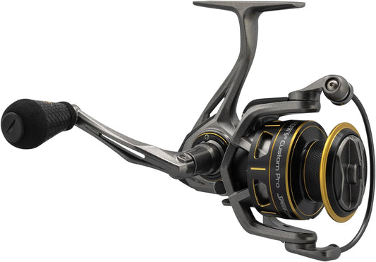 Team  Custom Pro Speed Spin Spinning Reel