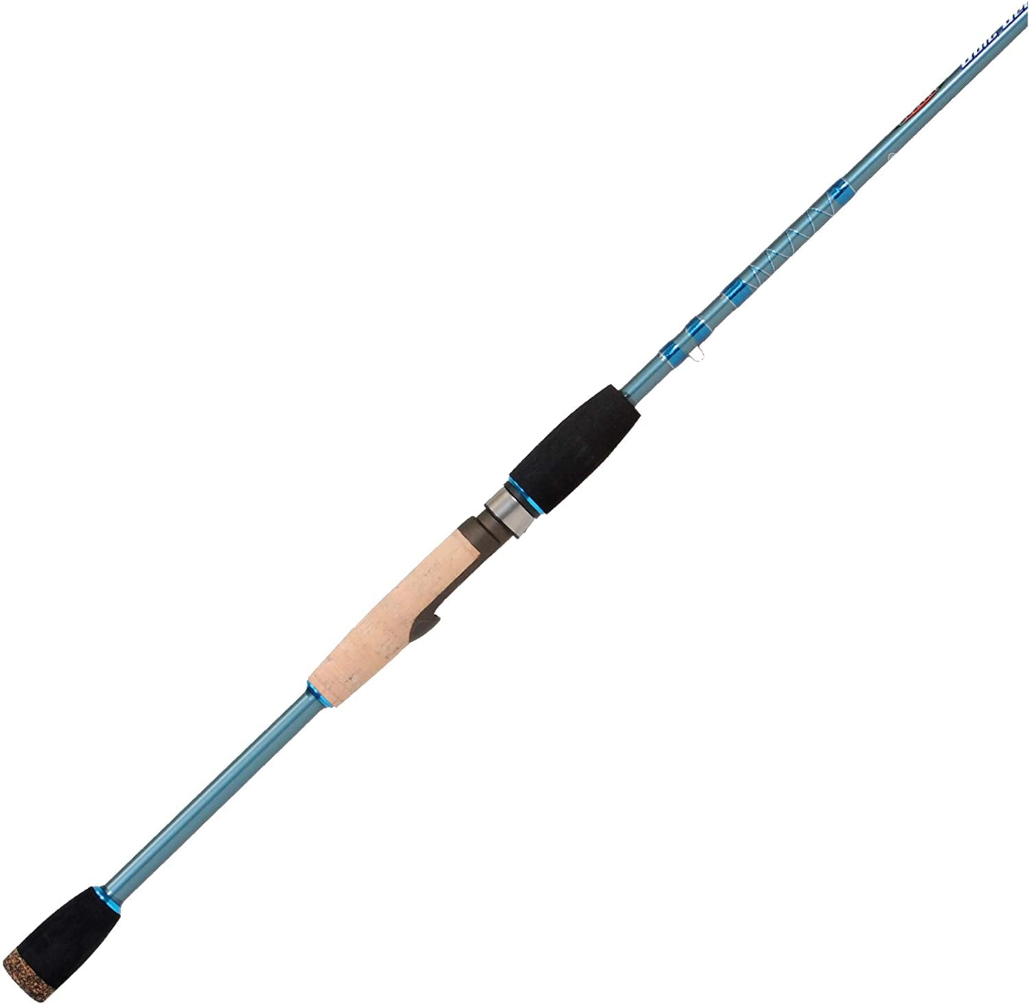 Salt Series Angling Fishing Rods | Fuiji Double Coated Guides, Sensi-Touch Blanks - Available in Spinning & Casting Options