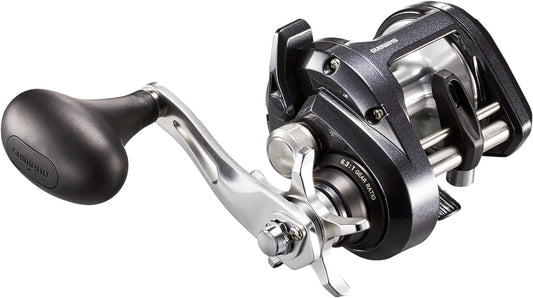 Tekota a 500/600 Conventional Reels