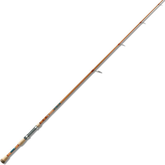 Legend Glass Spinning Rod