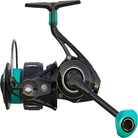 Elite Carbon Series Spinning Reels