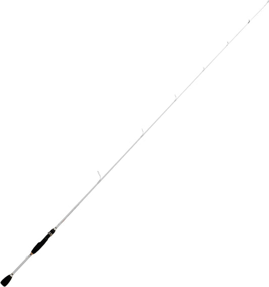 Crappie Slayer Spinning Rod, Light Action