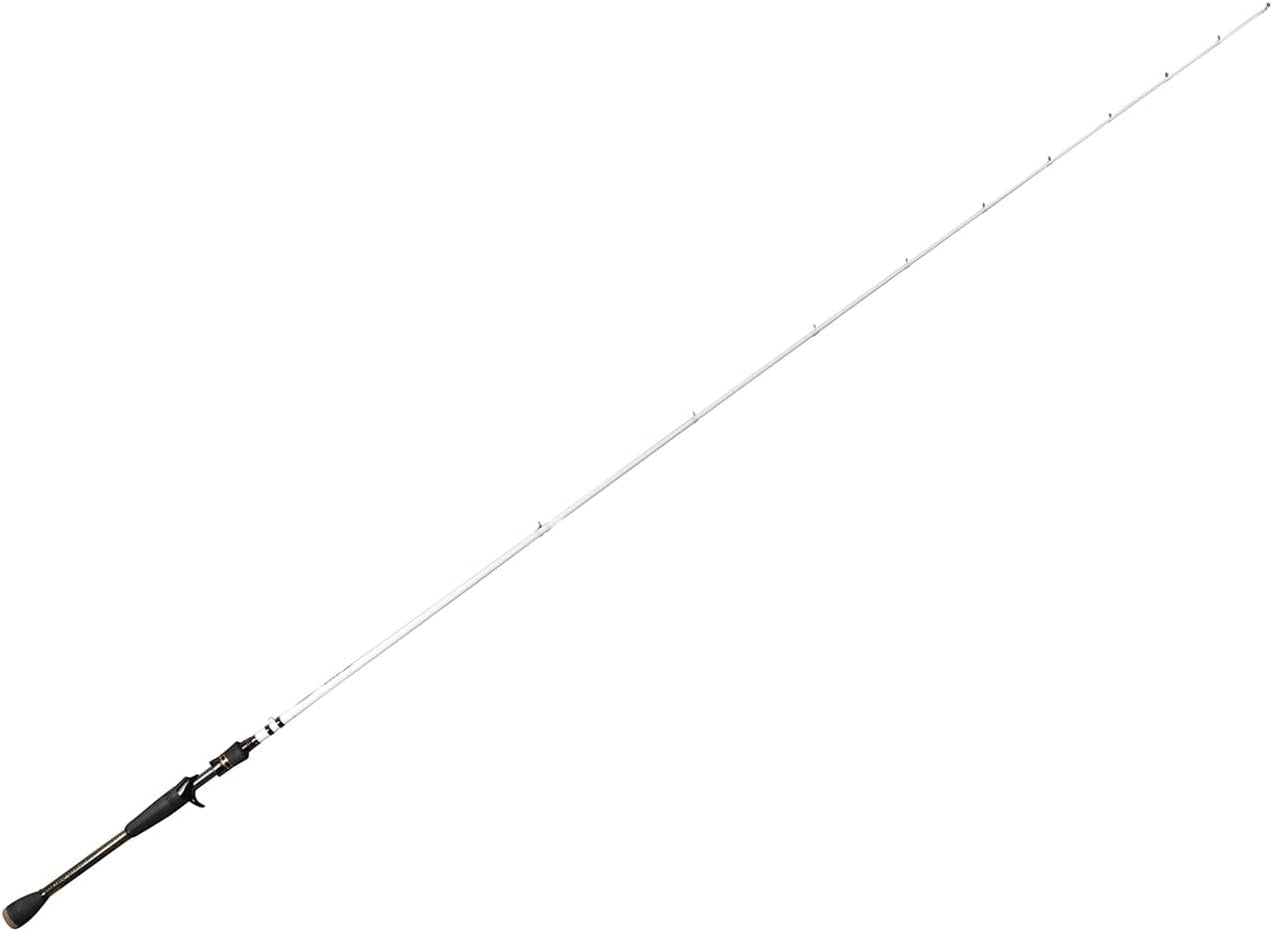 Triad Angling Fishing Rods |True Split Reel Seat, Sensi-Touch Blanks - Available in Spinning, Casting & Crankin' Options