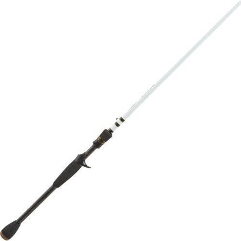 Triad Angling Fishing Rods |True Split Reel Seat, Sensi-Touch Blanks - Available in Spinning, Casting & Crankin' Options