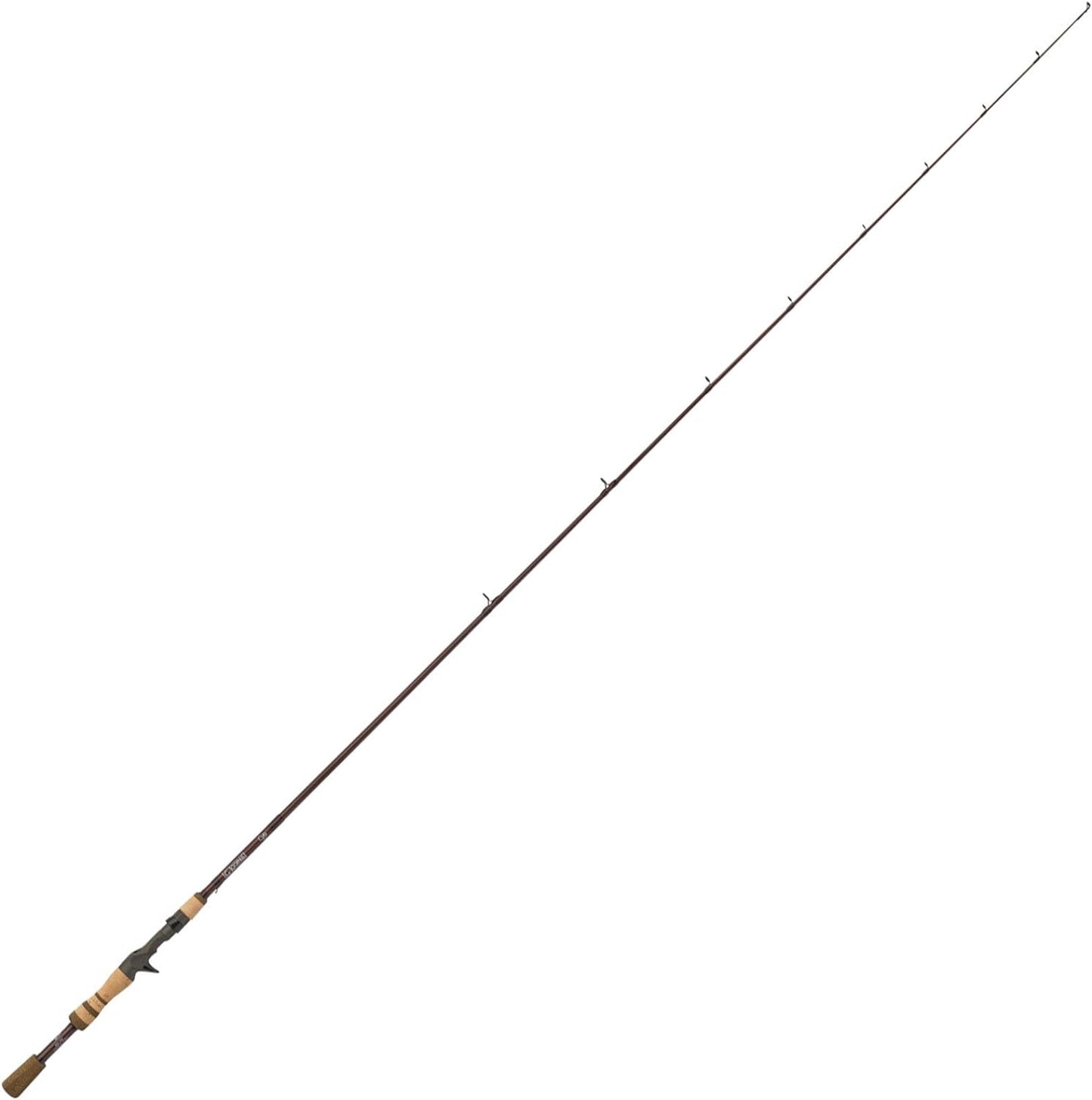 GLX Jig & Worm Casting Rods