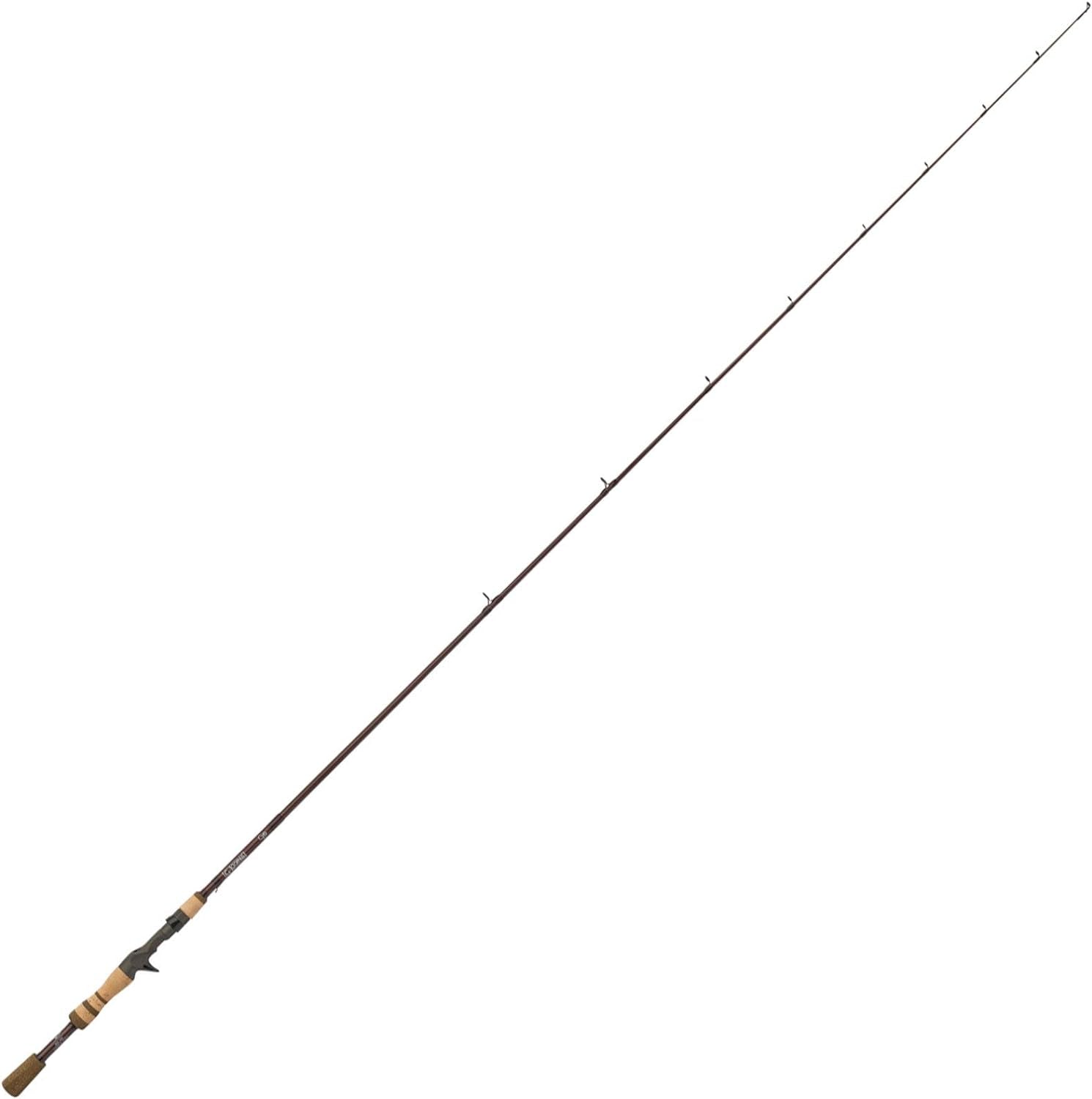 GLX Jig & Worm Casting Rods